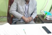 بحث المدير العام لوزارة الإنتاج والموارد الاقتصادية بولاية الجزيرة الوزير المكلف المهندس عبد المنعم حسن خليفة لدى لقائه بمكتبة صباح اليوم وفداً من المنظمة